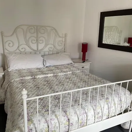 Fadó Quarto em Acomodações Particulares