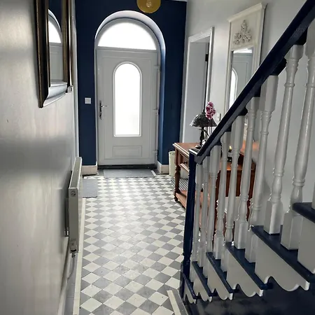 Quarto em Acomodações Particulares Fadó
