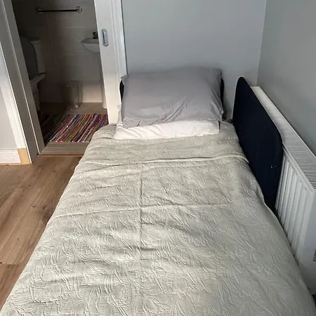 Fado Alloggio in famiglia Ballina (Mayo)