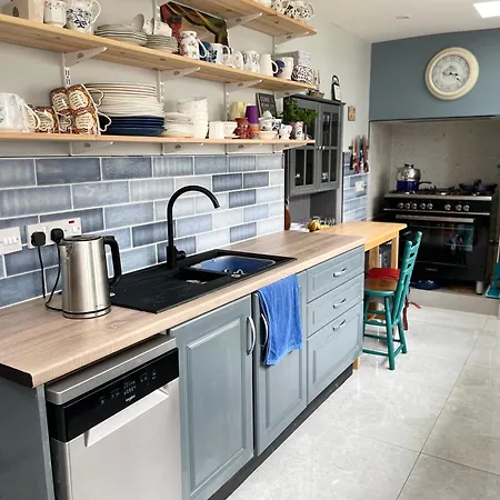 Fado Kwatera prywatna