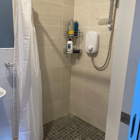 Quarto em Acomodações Particulares Fadó Ballina (Mayo)