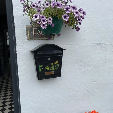 Fado * Ballina (Mayo)