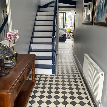 منزل للإقامة Fado *