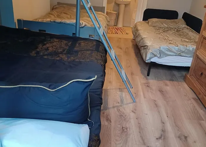 Fado Accommodatie bij particulieren Ballina (Mayo)