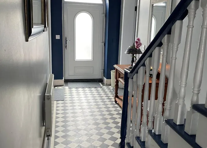 Accommodatie bij particulieren Fado