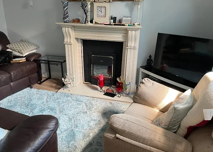 Fado Accommodatie bij particulieren *