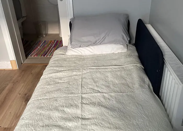 Fado Accommodatie bij particulieren Ballina (Mayo)