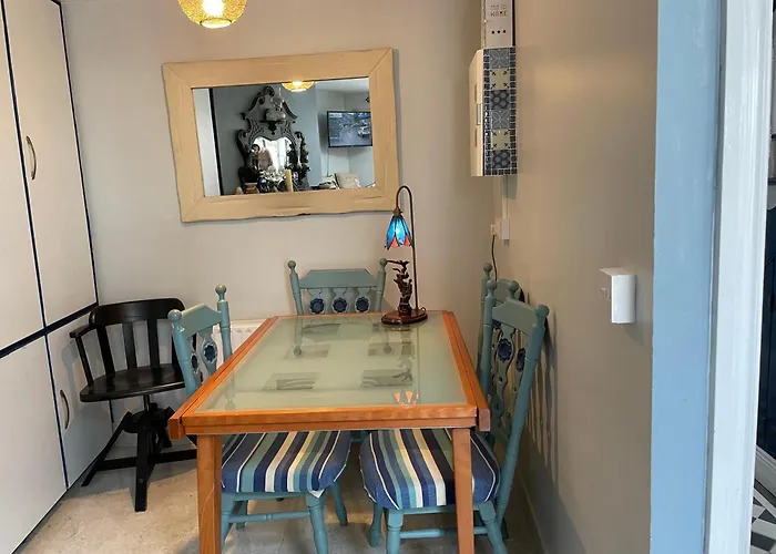 Fado Accommodatie bij particulieren *