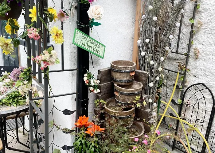 Accommodatie bij particulieren Fado *