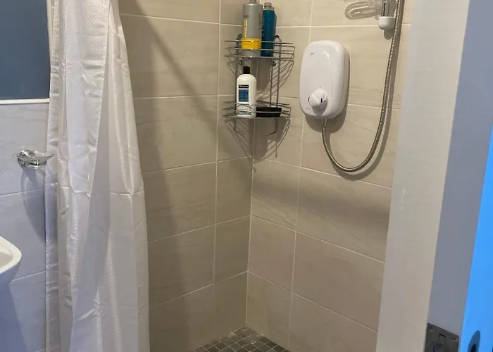 Kwatera prywatna Fado Ballina (Mayo)