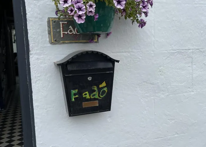 Fado * Ballina (Mayo)