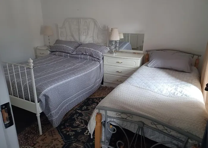 Fado Accommodatie bij particulieren *